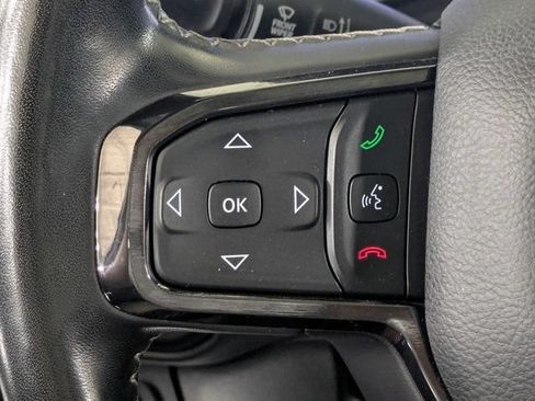 Used 2022 RAM 1500 Limited w/ Body Color Bumper Group AWD/4WD image 26