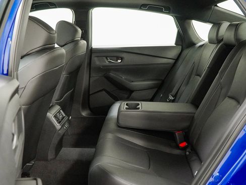 New 2025 Honda Accord Sport image 39