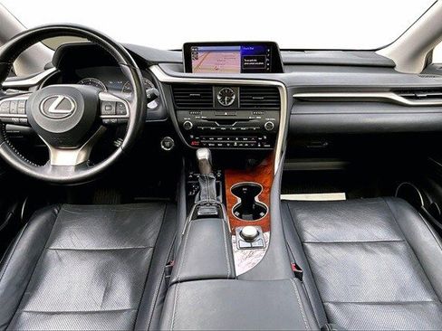 Used 2019 Lexus RX 350L AWD image 10