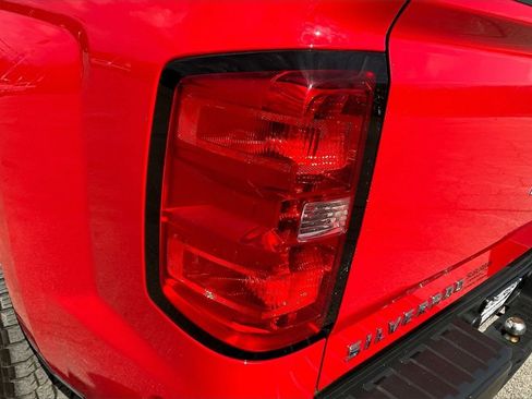 Used 2017 Chevrolet Silverado 1500 W/T image 28