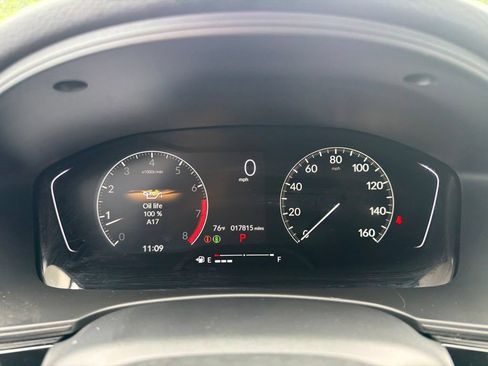 Used 2023 Honda Civic EX image 27