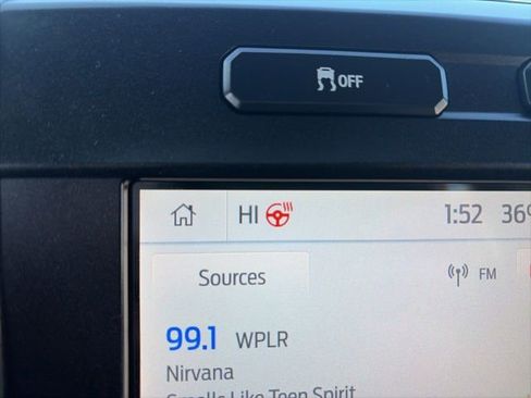 Used 2021 Ford F350 Lariat w/ Lariat Ultimate Package image 26