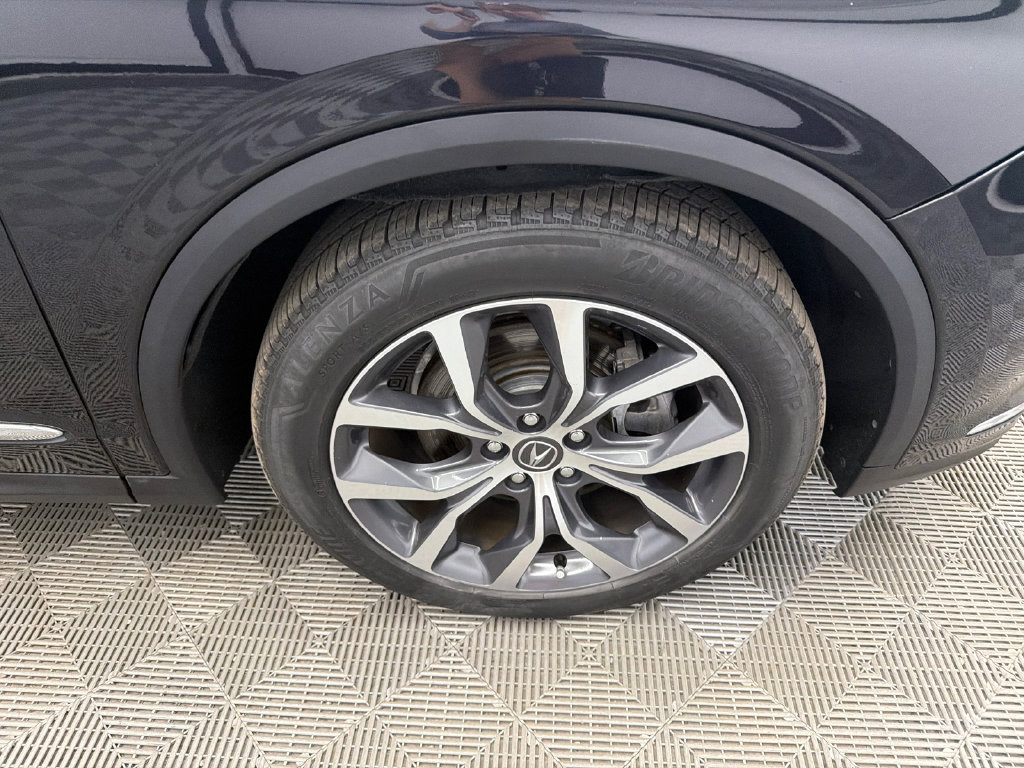 Used 2022 Acura MDX w/ Technology Package FWD image 14