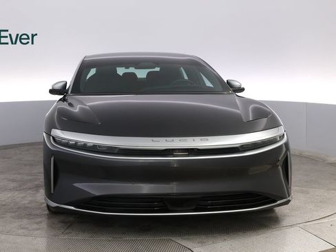 Used 2023 Lucid Air Grand Touring AWD/4WD image 12