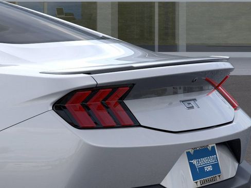 New 2025 Ford Mustang GT image 22