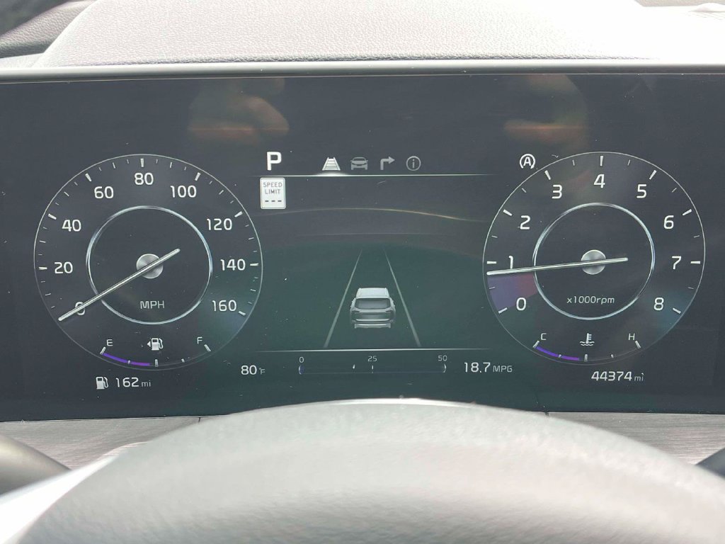 Used 2025 Kia Telluride SX X-Line AWD/4WD image 29