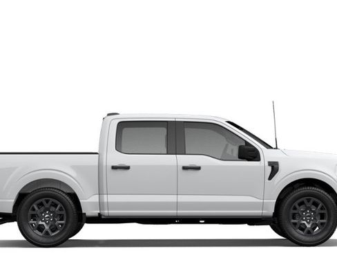New 2026 Ford F150 STX w/ Equipment Group 200A RWD image 28