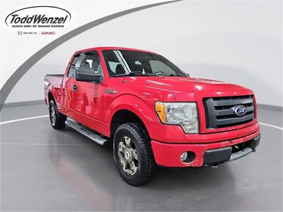 Used 2010 Ford F150 XL