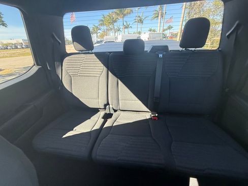 Used 2021 Ford F150 XL w/ STX Appearance Package image 25