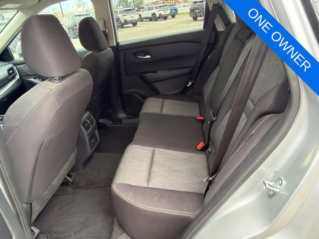 Used 2024 Nissan Rogue SV AWD/4WD image 20