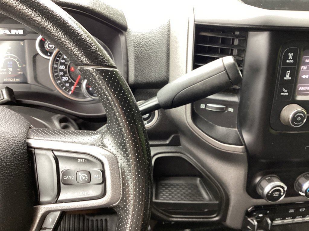 Used 2023 RAM 3500 Tradesman AWD/4WD image 57