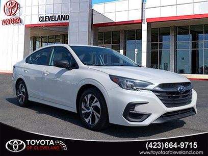 Used 2023 Subaru Legacy