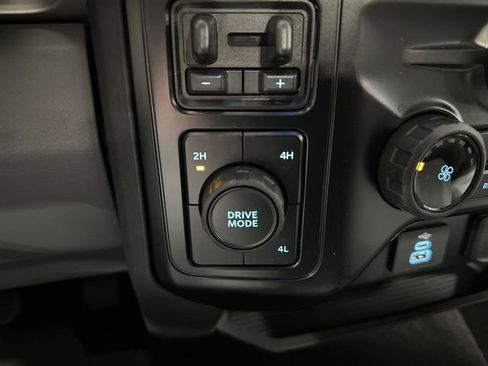 Used 2026 Ford F350 XLT w/ 360-Degree Camera Package image 29