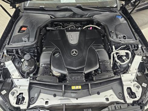 Used 2018 Mercedes-Benz E 400 4MATIC Coupe w/ Premium 3 Package image 42