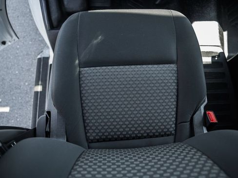Certified 2025 Ford Transit 250 Low Roof w/ Exterior Upgrade Package RWD image 37