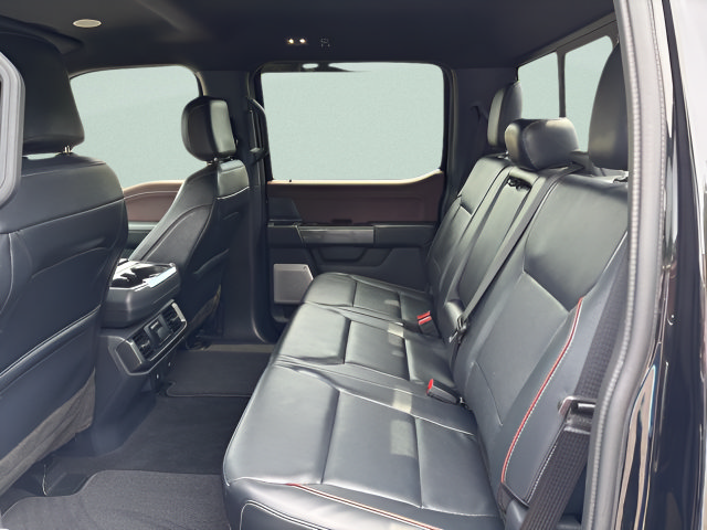 Used 2023 Ford F150 Lariat w/ Equipment Group 502A High AWD/4WD image 5