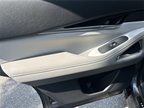 New 2026 INFINITI QX60 Autograph w/ Autograph Tech Package image 23