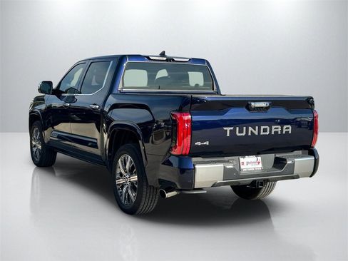 Used 2023 Toyota Tundra Capstone image 7