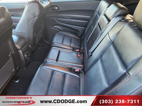 Used 2024 Dodge Durango GT image 11