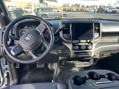 New 2026 RAM 4500 Tradesman w/ Chrome Appearance Group image 12