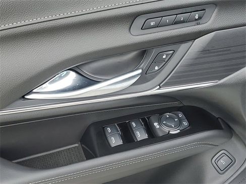 New 2026 Cadillac CT4 Premium Luxury image 9