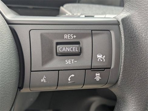 New 2026 Nissan Kicks S image 16