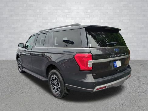Certified 2024 Ford Expedition Max XLT AWD/4WD image 7