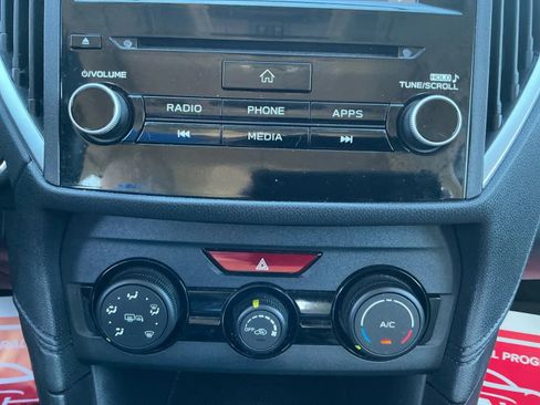 Used 2020 Subaru Impreza 2.0i Premium image 30