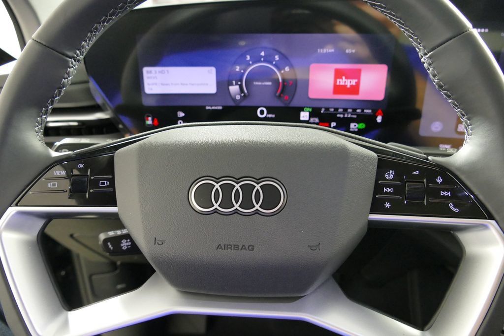 New 2026 Audi Q5 2.0T AWD/4WD image 15
