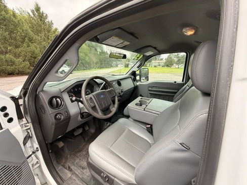 Used 2013 Ford F350 XL RWD image 10
