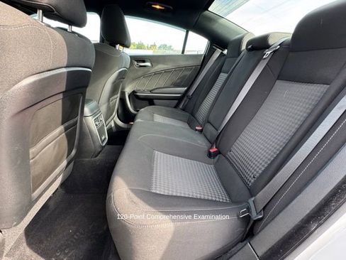 Used 2022 Dodge Charger R/T image 12