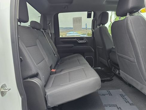 Certified 2026 Chevrolet Silverado 2500 LT AWD/4WD image 21