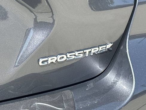 Certified 2025 Subaru Crosstrek 2.5i Limited w/ Crosstrek Mirror Package AWD/4WD image 14