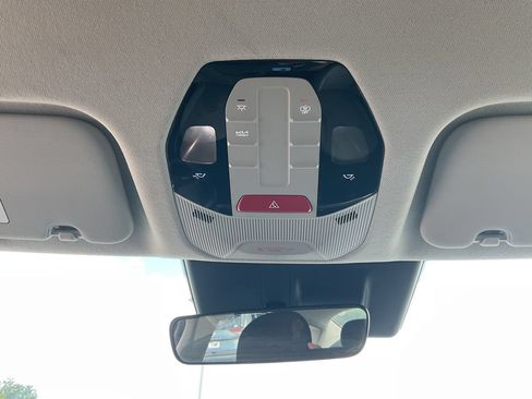 Used 2025 Kia K4 FWD image 12