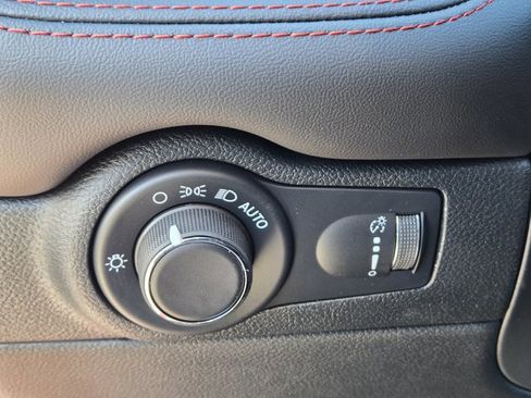 New 2026 Dodge Durango GT w/ Blacktop Package image 21