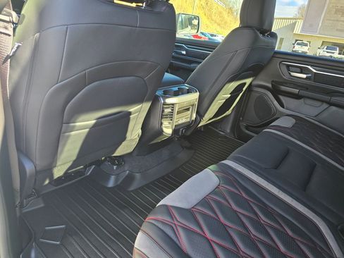 New 2026 RAM 1500 Big Horn AWD/4WD image 27