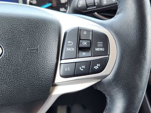 Used 2023 Ford Explorer Limited w/ Limited Technology Package image 31