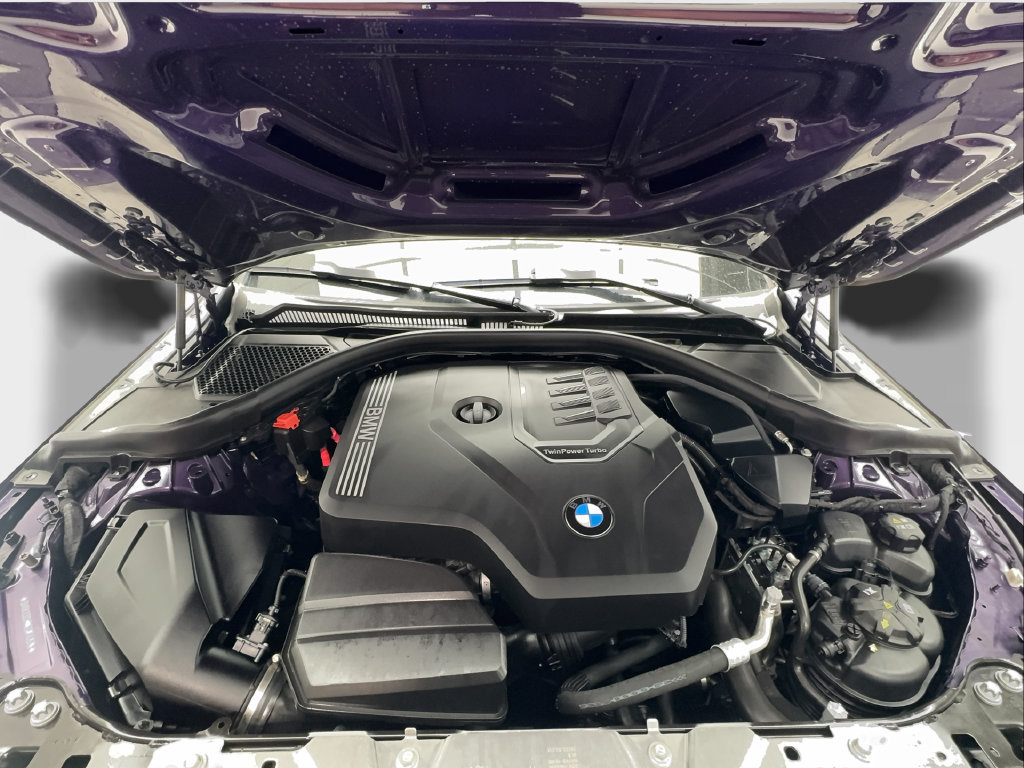 Used 2025 BMW 230i Coupe RWD image 19