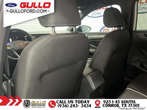 Used 2023 Volkswagen Jetta Sport FWD image 16