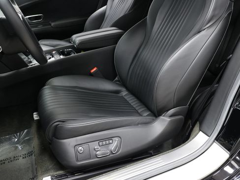 Used 2016 Bentley Continental GT AWD/4WD image 22