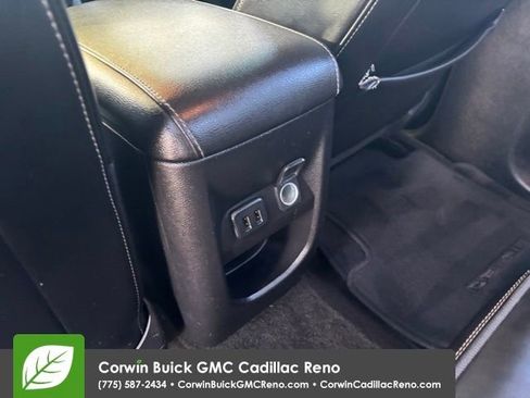 Used 2018 GMC Canyon Denali image 31