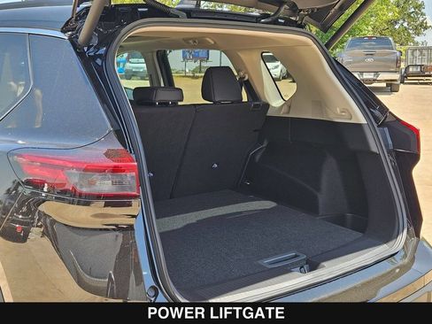 New 2026 Nissan Rogue Dark Armor FWD image 28