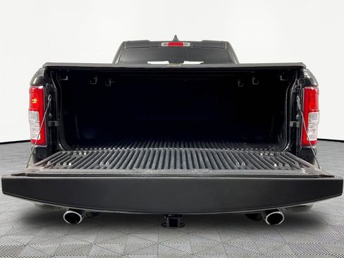 Used 2021 RAM 1500 Big Horn AWD/4WD image 7