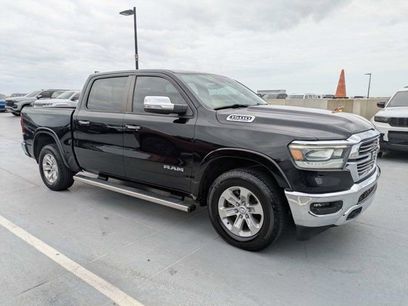Used 2022 RAM 1500 Laramie