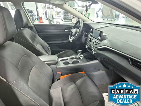 Used 2022 Nissan Altima 2.5 S FWD image 20