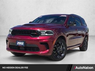 Used 2025 Dodge Durango R/T AWD/4WD video 1