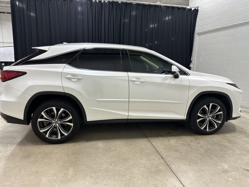 Used 2021 Lexus RX 350 AWD w/ Premium Package image 14