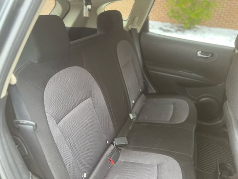 Used 2012 Nissan Rogue SV w/ Premium Pkg image 26