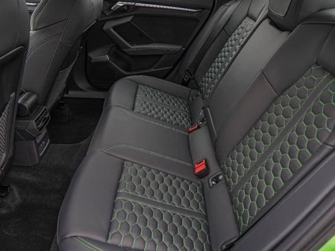 Used 2023 Audi RS 3 image 30