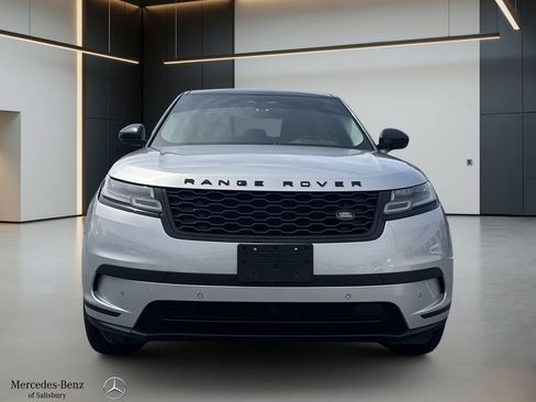 Used 2023 Land Rover Range Rover Velar S AWD/4WD image 2